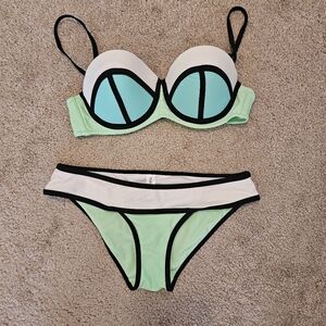 Womens Bikini